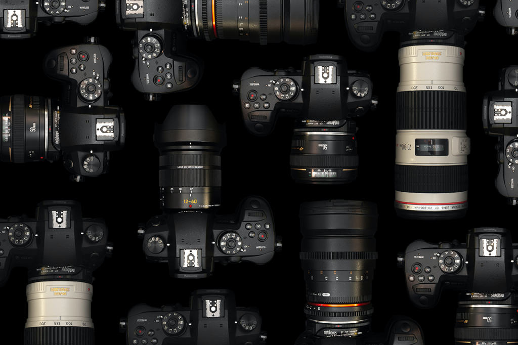 The 10 Best Cameras For Filmmakers In 2022 Blog