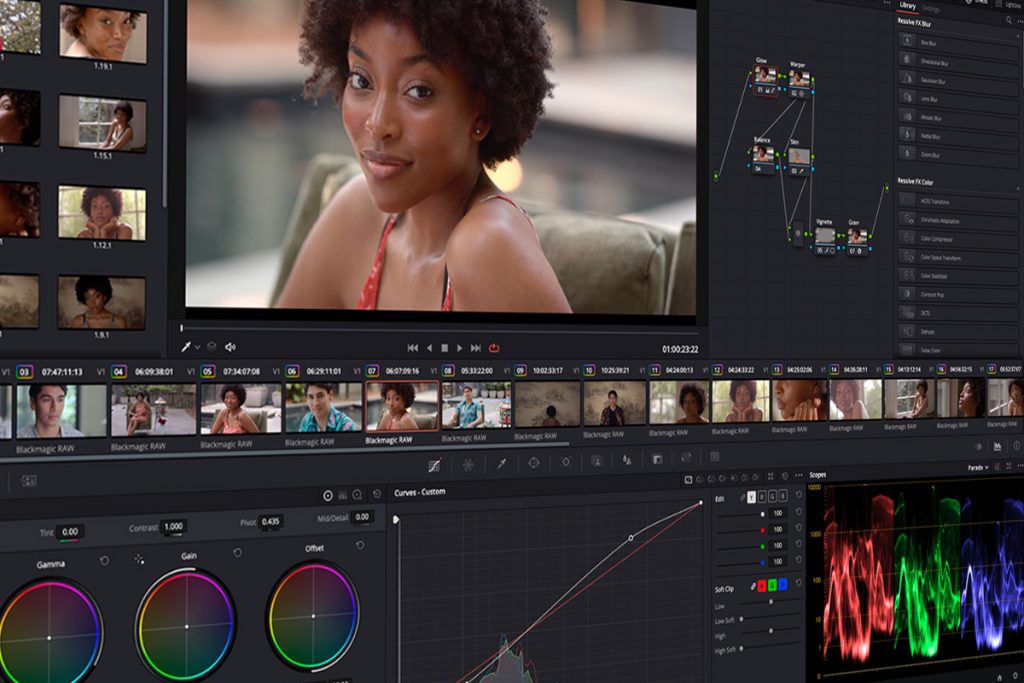 The 9 Best DaVinci Resolve Shortcuts You Need to Know - Videvo.net Blog